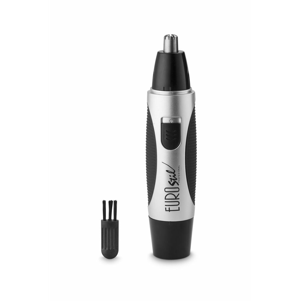 Nose and Ear Hair Trimmer Eurostil