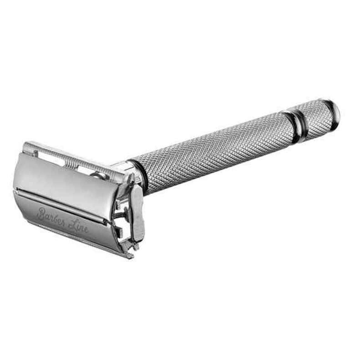 Manual shaving razor Eurostil AFEITAR BARBER